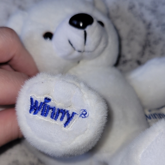 Winny Polar Bear - Picture 5 of 6